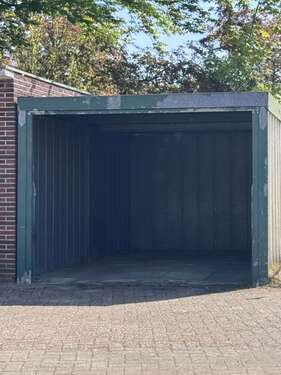 Foto - Garage zu vermieten in Oldenburg 80,00 €