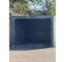 Garage zu vermieten in Oldenburg 80,00 €