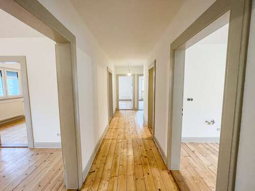 Foto - Wohnung zum Mieten in Bingen am Rhein 1.250,00 € 99.5 m²