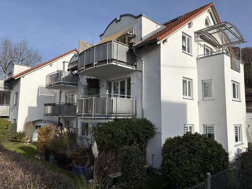 Foto - Wohnung zum Kaufen in Illertissen 429.000,00 € 136 m²