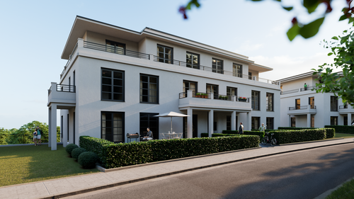 Foto - Wohnung zum Kaufen in Bonn 219.000,00 € 32.41 m²