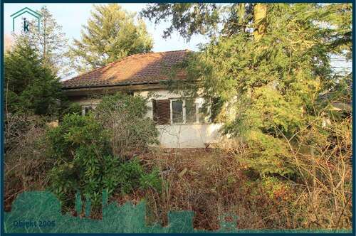 Foto - Haus zum Kaufen in Blankenfelde-Mahlow 350.000,00 € 96 m²