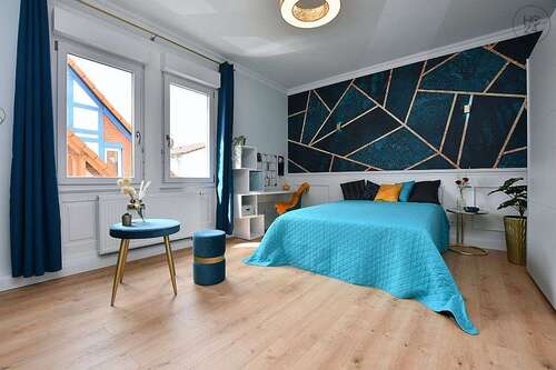 Foto - Wohnen auf Zeit in Ludwigsburg 720,00 €