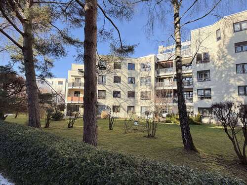 Foto - Wohnung zum Kaufen in Zorneding 429.000,00 € 91.48 m²