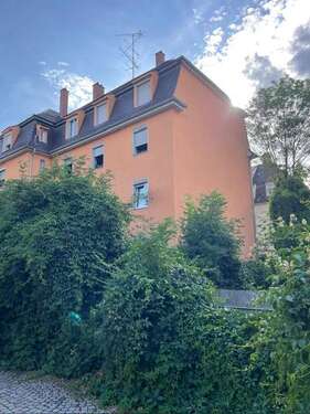 Foto - Wohnung zum Kaufen in Augsburg 269.000,00 € 73.42 m²