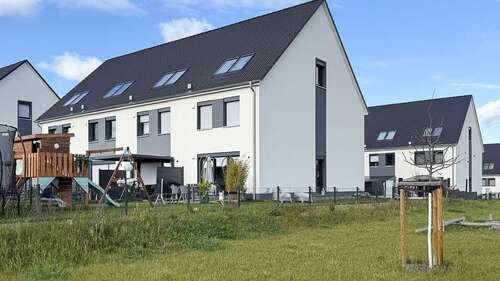 Foto - Wohnung zum Mieten in Rüdersdorf 1.458,00 € 145.71 m²