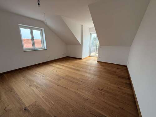 Foto - Wohnung zum Kaufen in Plößberg 226.850,00 € 70.6 m²