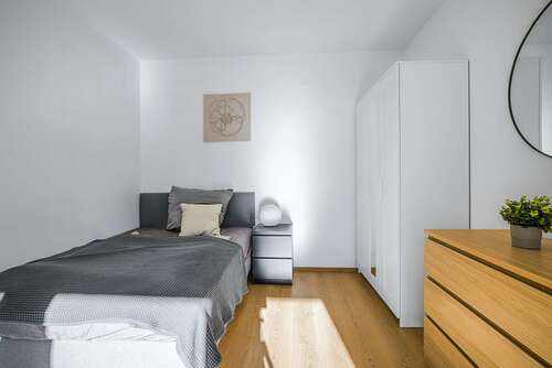 Foto - WG-Zimmer in München 890,00 € 15 m²