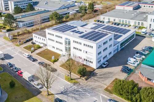 Foto - Büro in Norderstedt-Harksheide 3.270,00 € 436 m²