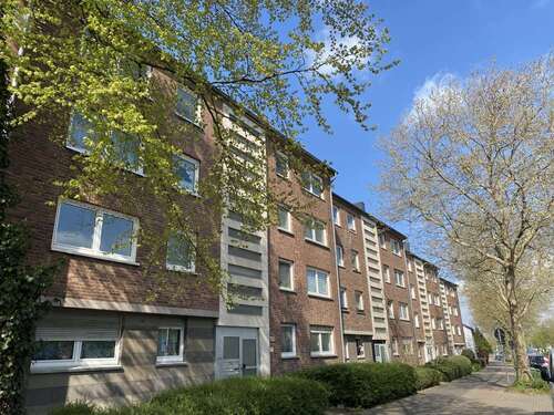 Foto - Wohnung zum Kaufen in Düren 156.000,00 € 71 m²