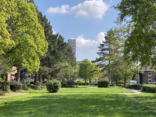 Foto - Wohnung zum Kaufen in Düren 156.000,00 € 71 m²