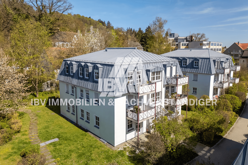 Foto - Wohnung zum Kaufen in Amberg 189.000,00 € 58 m²