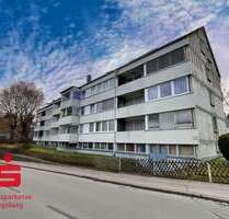 Wohnung zum Kaufen in Augsburg 159.000,00 € 56.1 m²