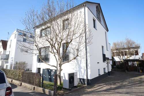 Foto - Wohnung zum Mieten in Seligenstadt 1.390,00 € 87 m²