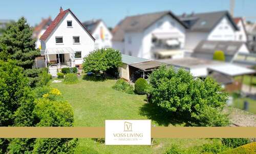 Foto - Haus zum Kaufen in Dreieich 689.000,00 € 139.46 m²