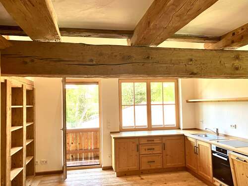 Foto - Wohnung zum Kaufen in Rottach-Egern 1.125.000,00 € 110 m²
