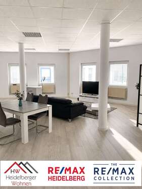 Foto - Wohnung zum Mieten in St. Leon - Rot 950,00 € 120 m²
