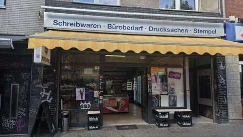 Foto - Einzelhandel in Köln - Ehrenfeld 1.700,00 € 78 m²