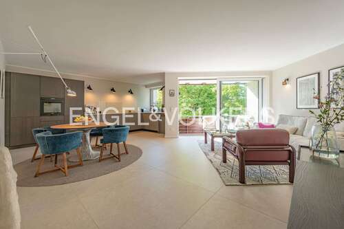 Foto - Wohnung zum Kaufen in Hamburg 1.095.000,00 € 103 m²