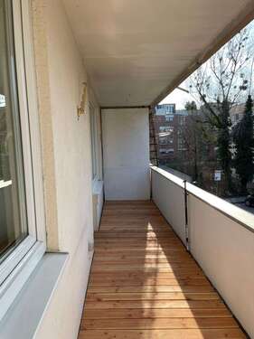 Foto - WG-Zimmer in München 640,00 € 10 m²