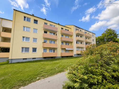 Foto - Wohnung zum Kaufen in Lauf an der Pegnitz 167.000,00 € 66.2 m²