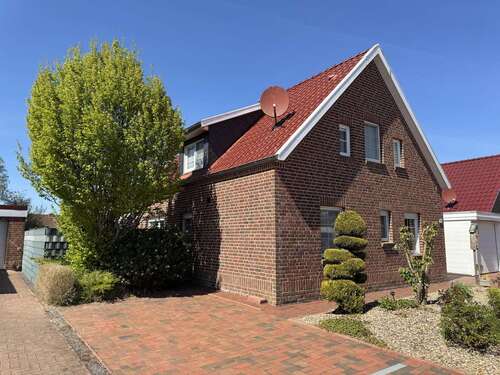 Foto - Haus zum Kaufen in Timmel 389.500,00 € 106 m²