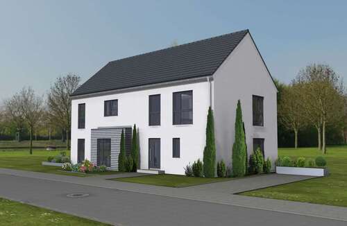 Foto - Haus zum Kaufen in Sankt Leon-Rot 1.065.673,00 € 196.04 m²
