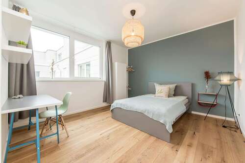 Foto - WG-Zimmer in Berlin 780,00 € 15 m²