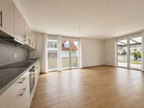 Foto - Wohnung zum Kaufen in Endingen 385.000,00 € 74 m²