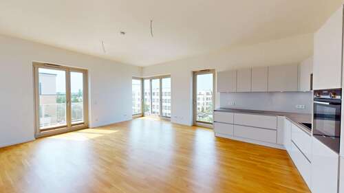 Foto - Wohnung zum Mieten in Potsdam 2.180,00 € 107.3 m²