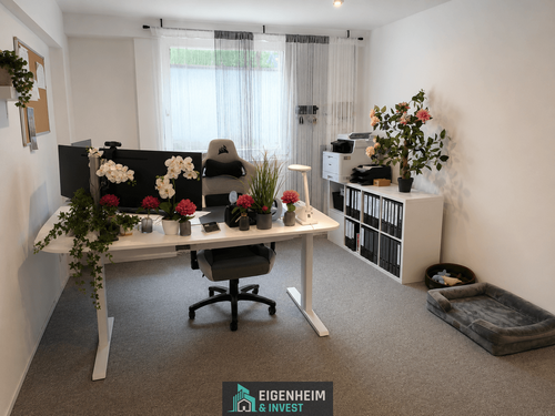 Foto - Büro in Berlin 1.500,00 € 105 m²