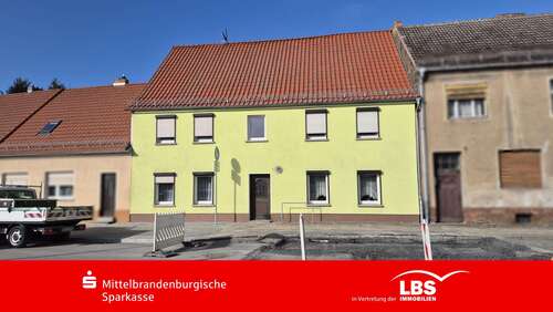 Foto - Haus zum Kaufen in Jüterbog 290.000,00 € 200 m²