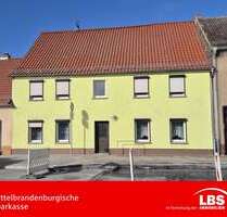 Haus zum Kaufen in Jüterbog 290.000,00 € 200 m²