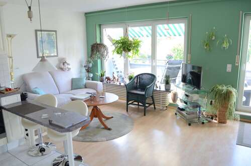 Foto - Wohnung zum Mieten in Lohmar 650,00 € 50 m²
