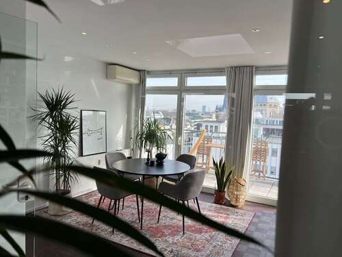 Foto - Büro in Köln 11.970,00 € 30 m² - 11.970,00 EUR Kaltmiete, ca.  30,00 m²