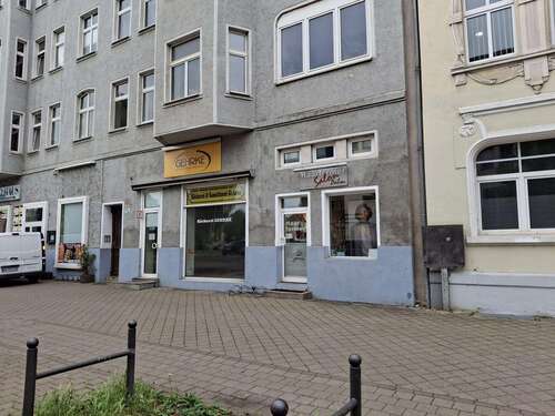 Foto - Büro in Magdeburg 475,00 € 48 m²