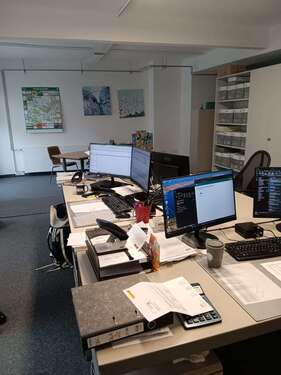Foto - Büro in Treuenbrietzen 750,00 € 93.57 m²