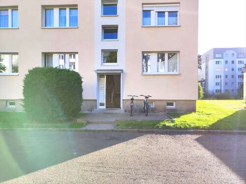 Foto - Wohnung zum Kaufen in Altenburg 44.900,00 € 46.66 m²