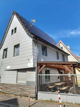 Foto - Haus zum Kaufen in Teningen Köndringen 225.000,00 € 79 m²
