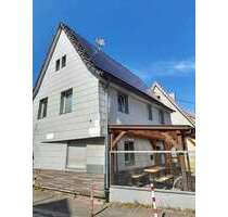 Haus zum Kaufen in Teningen Köndringen 205.000,00 € 79 m² - Teningen / Köndringen