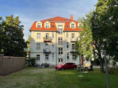 Foto - Wohnung zum Kaufen in Dresden 149.500,00 € 61.85 m²