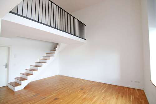 Foto - Wohnung zum Mieten in Potsdam 1.499,00 € 101 m²