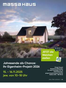 Foto - Haus zum Kaufen in Buch am Wald 269.800,00 € 164 m²