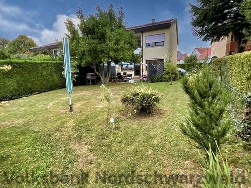 Foto - Haus zum Kaufen in Horb 375.000,00 € 150 m²