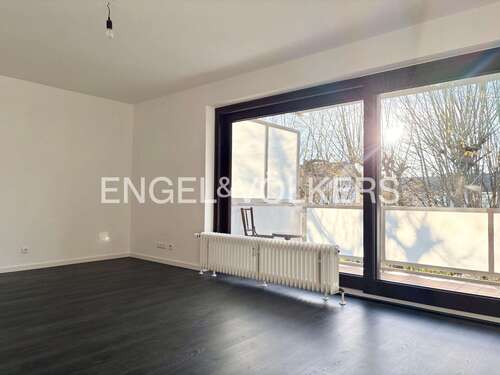 Foto - Wohnung zum Mieten in Frankfurt am Main 1.400,00 € 81 m²