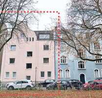 Wohnung zum Kaufen in Düsseldorf Lörick 479.000,00 € 100.65 m² - Düsseldorf / Lörick