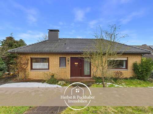 Foto - Haus zum Kaufen in Bad Bederkesa 362.000,00 € 160 m²