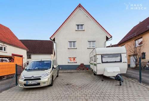 Foto - Haus zum Kaufen in Hechingen 400.000,00 € 156.93 m²