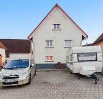 Haus zum Kaufen in Hechingen 400.000,00 € 156.93 m²