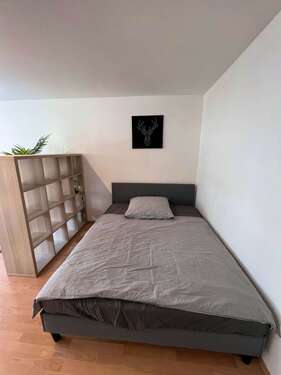 Foto - WG-Zimmer in München 990,00 € 24 m²